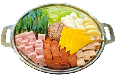 오리지널 부대찌개